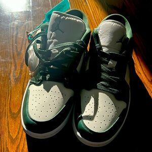 Nike Air Jordans Size US 12 brand new